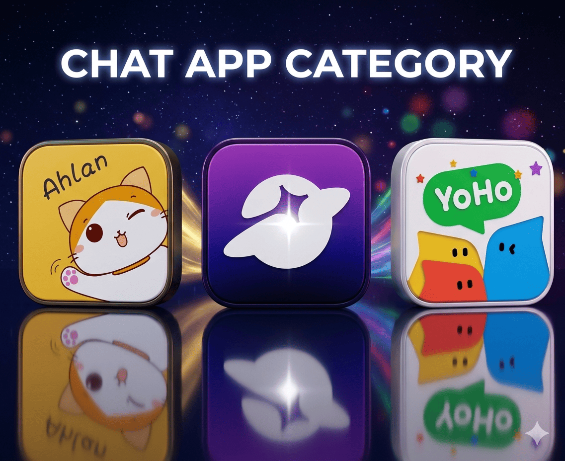 قسم التطبيقات